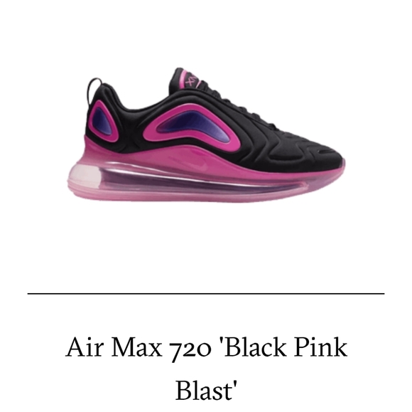 Air Max 720 - Picture 1 of 1